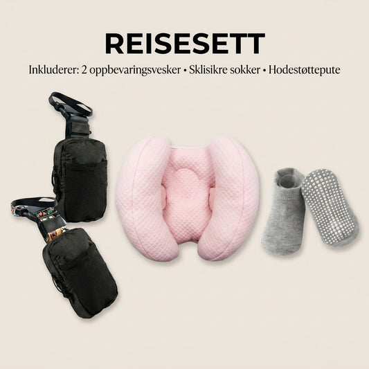 Reisekit gratis
